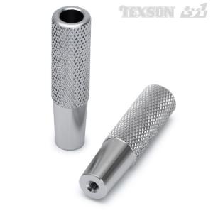 Spakförlängare Futaba/Walkera M3xD10xL41mm (2)