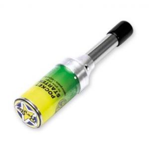 Pocket booster w. charger