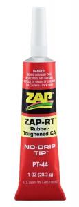 ZAP-RT CA Glue for Rubber etc 29.5ml liima