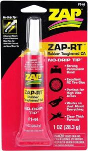 ZAP-RT CA Glue for Rubber etc 29.5ml liima