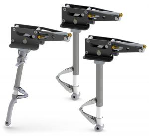 Landing Gear Set TF B-25