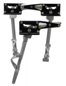 Gear set TF Cessna310#