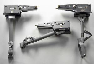 Ziroli F9F Panther Tri-Gear set#