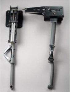 Retract Ziroli P47 90"#