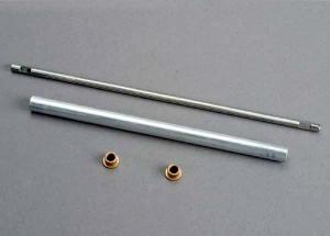 Traxxas Driveshaft with Housing Villain EX TRX1528