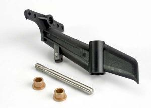 Traxxas Outdrive Housing / Propeller Shaft with Bushings TRX1529