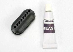 Traxxas Wire Gasket & Gease for EVX Marine ESC in Radio Box TRX1578