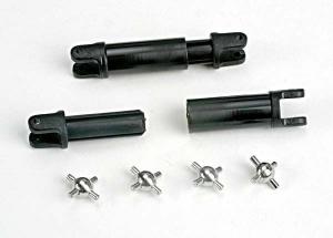 Traxxas Half-shaft Complete (2) Bandit TRX1651