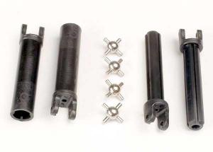 Traxxas Half-shaft Long Complete (2) TRX1951