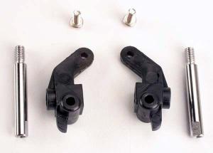Traxxas Steering blocks* TRX1837