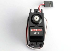 Servo Traxxas  3kg standard TRX2018