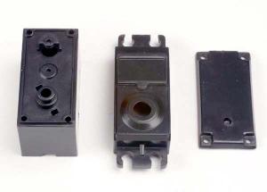 Traxxas Servo Case for 2018 TRX2041