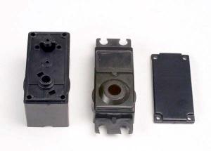 Traxxas Servo Case for 2055 TRX2052