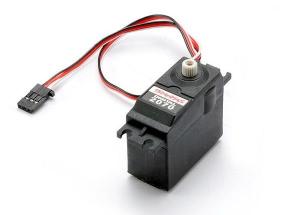 Servo Traxxas  2070 Digital BB TRX2070