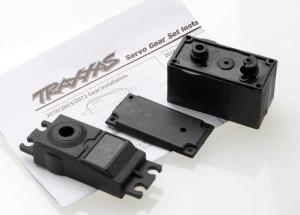 Traxxas Servo Case for 2070 TRX2071