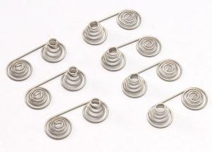 Traxxas Spring Contacts for Transmitter TQ Battery Compartment TRX2226
