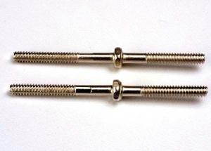 Traxxas Turnbuckles 50mm (2) TRX2334