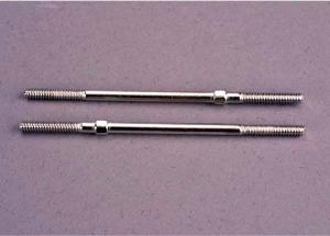 Traxxas Turnbuckles 72mm (2) TRX2335