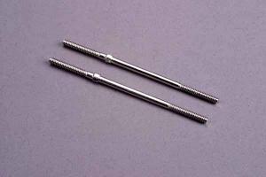 Traxxas Turnbuckles 78mm (2) TRX2336