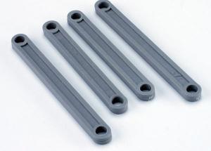 Traxxas Camber Links Grey (Set) TRX2441A