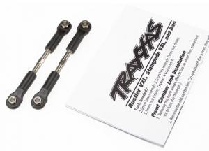 Traxxas Camber Link Rear 56mm(cc) Complete (2) TRX2443