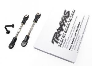 Traxxas Camber Link Front 67mm(cc) Complete (2) Bandit TRX2444