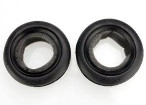 Traxxas Tires Alias 2.2" Soft 2WD Front (2) TRX2471