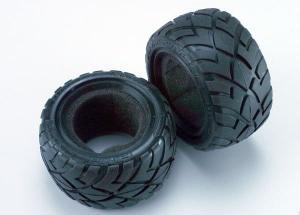 Traxxas Tires Anaconda 2.2" Rear (2) TRX2478