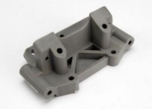 Traxxas Bulkhead Front Grey TRX2530A