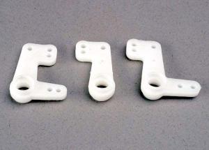 Traxxas Steering Bellcranks Set Nitro Rustler TRX2543