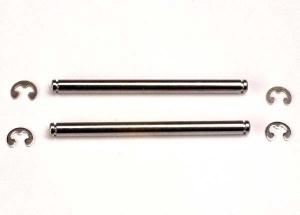 Traxxas Suspension Pins 44mm (2) TRX2640
