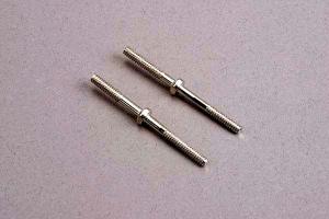 Traxxas Turnbuckles 44mm (2) TRX2646
