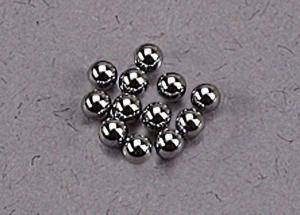 Traxxas Diff Balls 3/32 (12) TRX2723