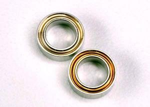 Traxxas Ballbearings 5x8x2.5mm (2) TRX2728