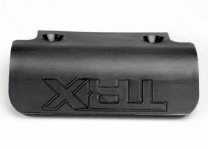 Traxxas Front Bumper Black TRX2735