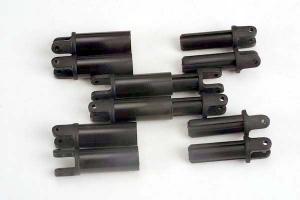 Traxxas Half-Shaft Pro Pack Plastic Parts (6) Bandit TRX2751