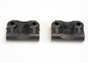 Traxxas Suspension Arm Mount Rear 0-Degree (Pair) TRX2797
