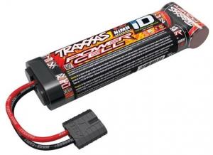 Traxxas NiMH Batteri 8,4V 3000mAh iD-connector TRX2923X