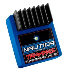 Traxxas ESC Nautica WP (Forward Only) TRX3010X