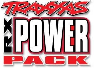Traxxas Receiver battery NiMH 6,0V 1200mAh Hump TRX3037