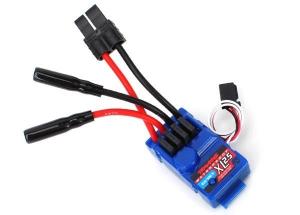 Traxxas ESC Xl-2.5 1/16 Wp (4.8-8.4V) TRX3024R