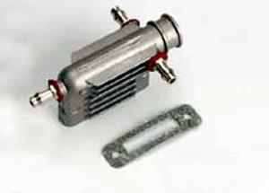 Traxxas Exhaust Header Marine TRX15 TRX3294