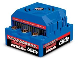 Traxxas MXL-6s Power System: Koodi TRX3378