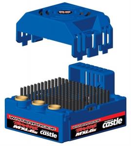 Traxxas MXL-6s Power System: Koodi TRX3378
