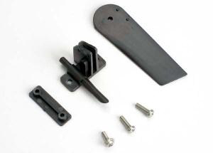 Traxxas Turn Fin & Water Pick-up Blast TRX3550