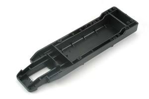 Traxxas Main Chassis Truck Black TRX3622