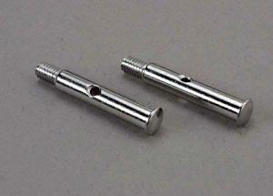 Traxxas Front Axles (2) TRX3637