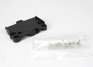 Traxxas Mounting Plate ESC XL-5/XL-10 Bandit /Rustler TRX3625