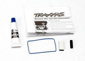 Traxxas Seal Kit Receiver Box TRX3629