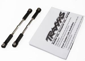 Traxxas Turnbuckle Complete Toe-link 96mm (2) TRX3645